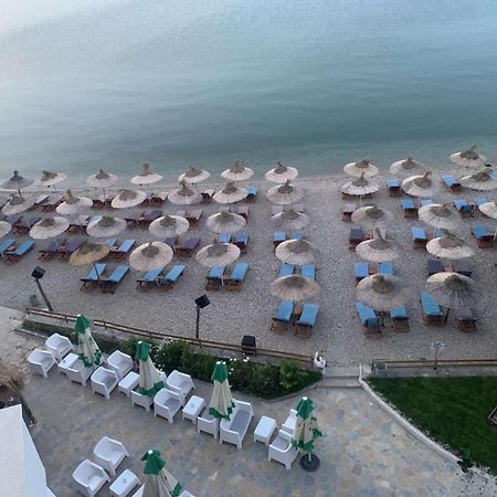 פוגרדץ Hotel Demoli מראה חיצוני תמונה