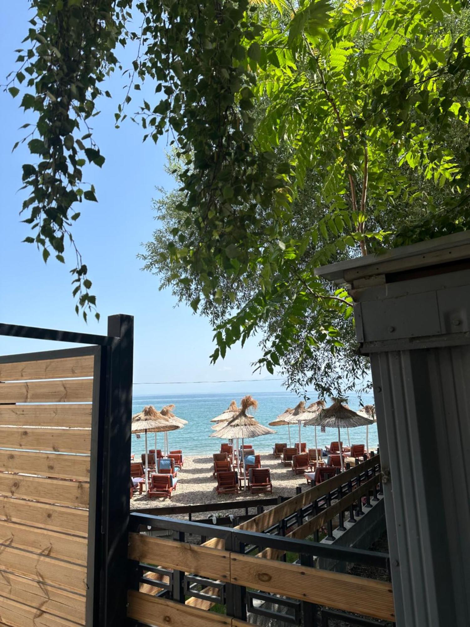 פוגרדץ Hotel Demoli מראה חיצוני תמונה