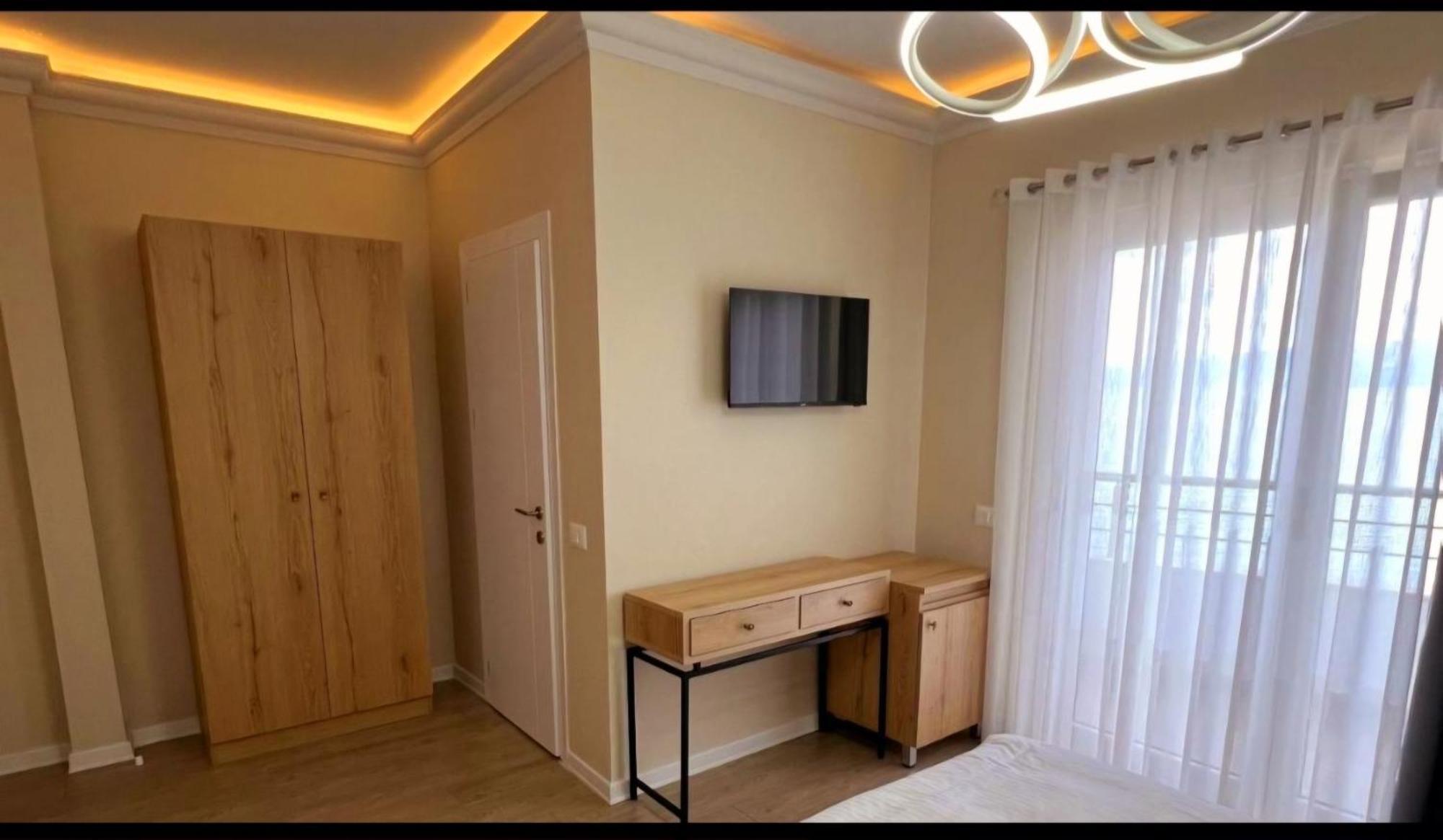 פוגרדץ Hotel Demoli מראה חיצוני תמונה