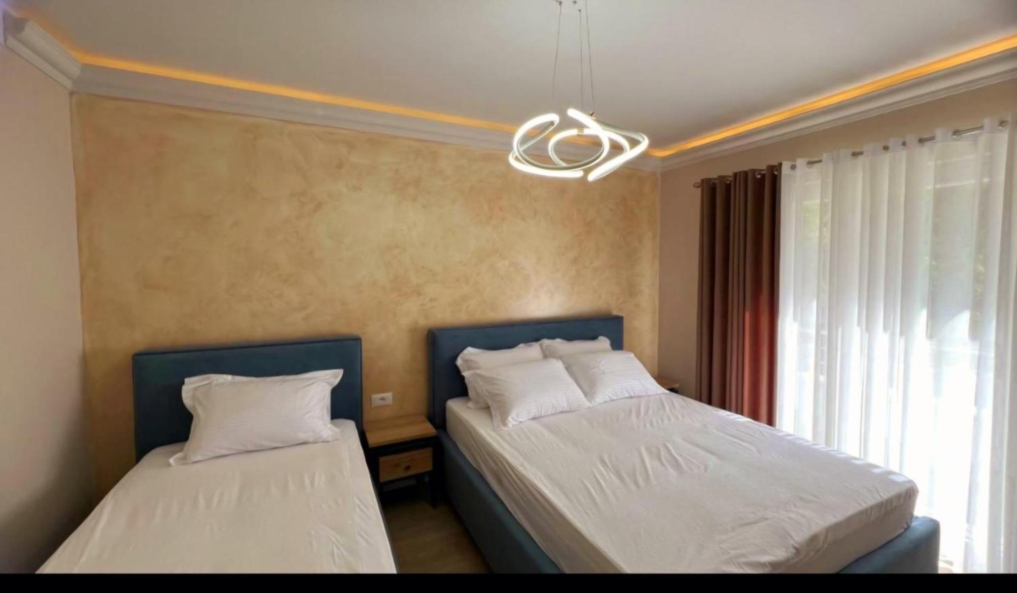 פוגרדץ Hotel Demoli מראה חיצוני תמונה