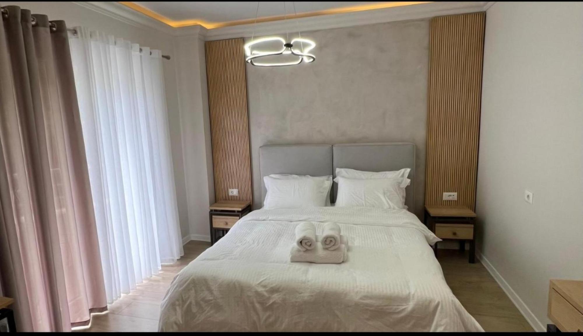 פוגרדץ Hotel Demoli מראה חיצוני תמונה