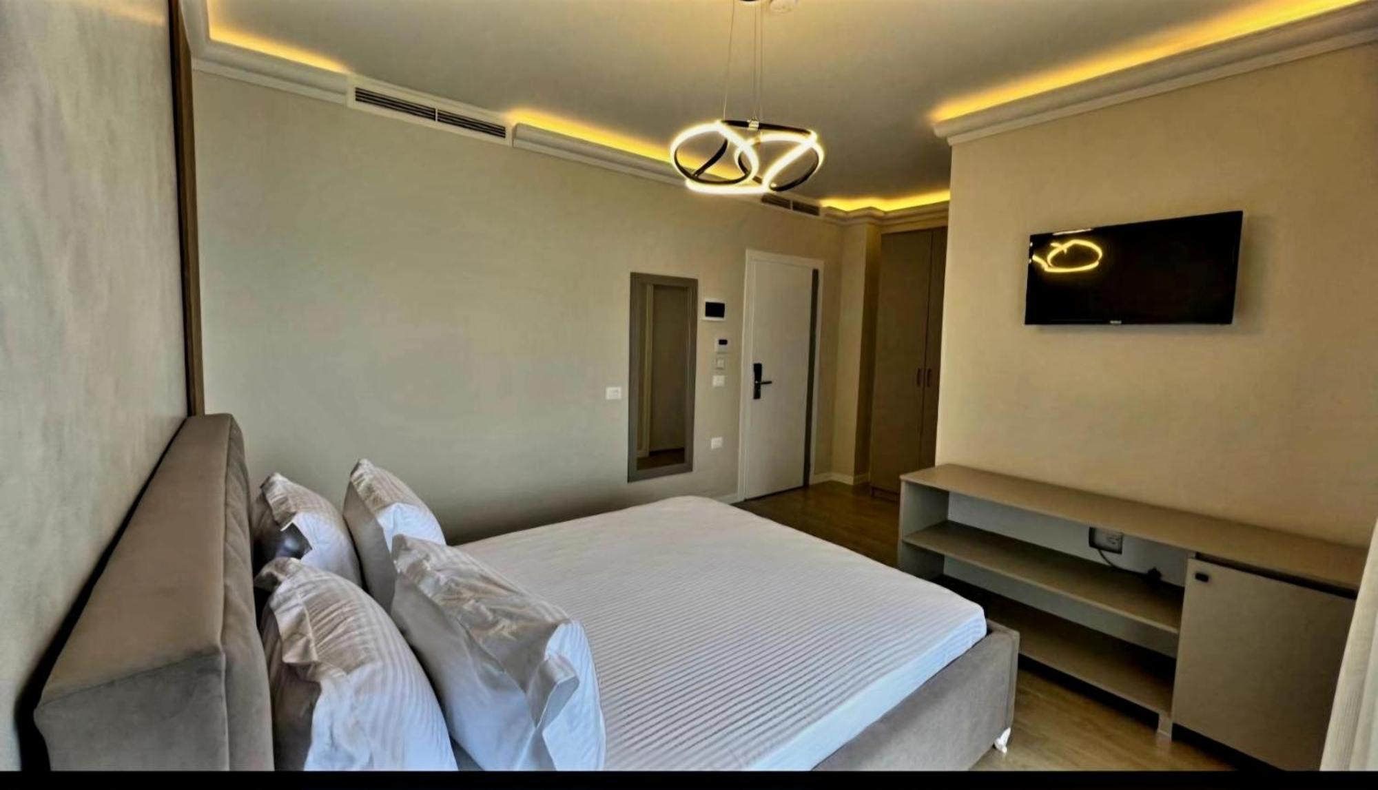 פוגרדץ Hotel Demoli מראה חיצוני תמונה