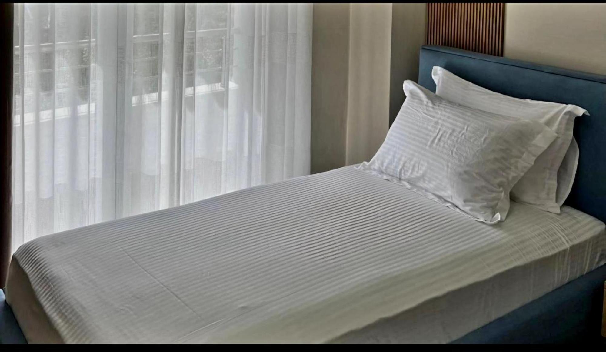 פוגרדץ Hotel Demoli מראה חיצוני תמונה