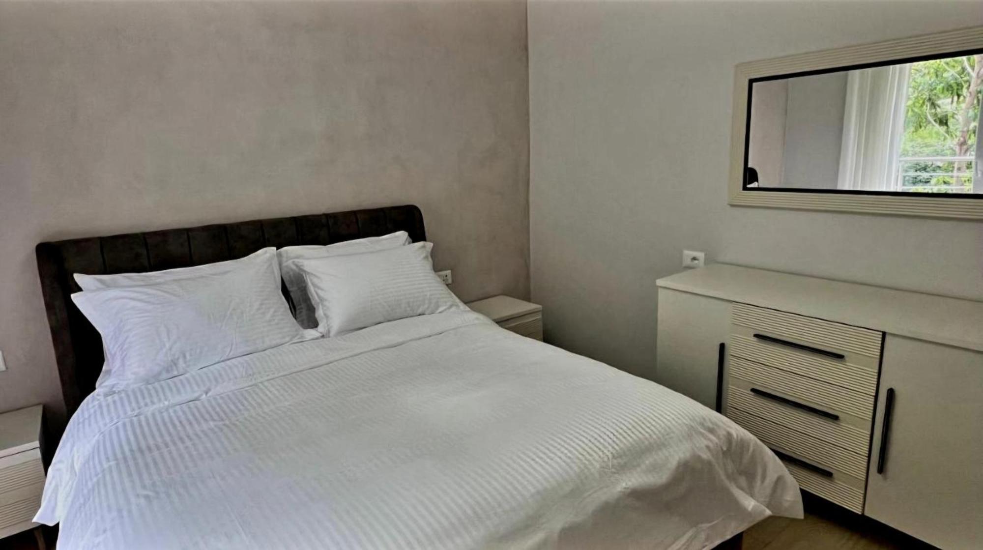 פוגרדץ Hotel Demoli מראה חיצוני תמונה