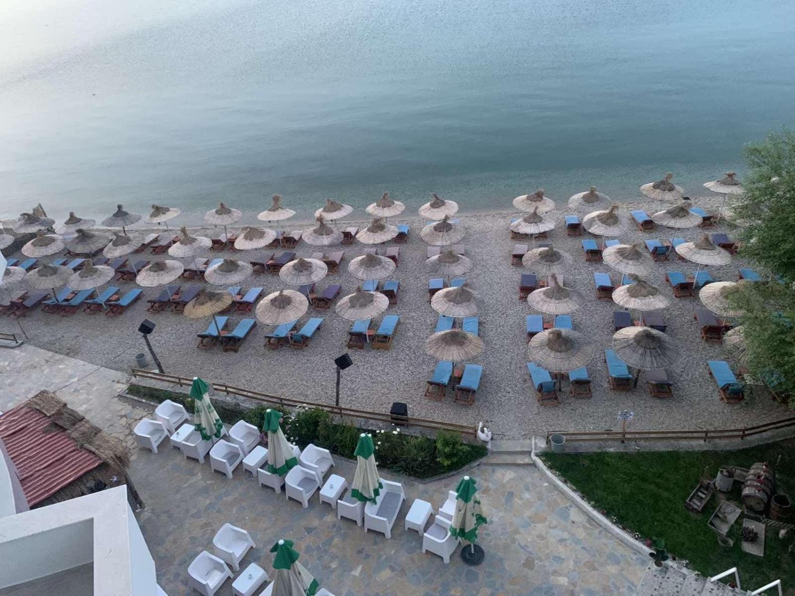 פוגרדץ Hotel Demoli מראה חיצוני תמונה